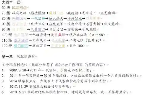 剑网三风雪霸王擂任务攻略插图1