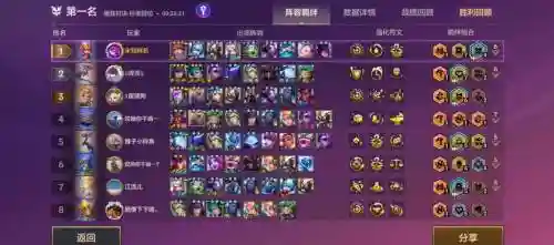 9.23法师阵容插图