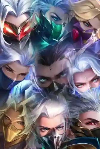 兰陵王阵容体系搭配插图1