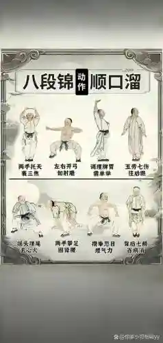 气功的主要输出技能