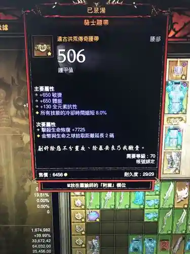 2.3奶僧装备搭配插图