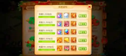 梦幻西游打图最赚钱吗插图1