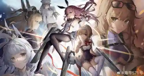 舰r双海技能插图1