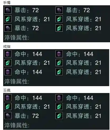 楚留香华山升级攻略
