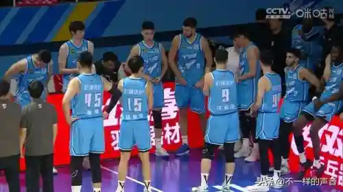 宁波男篮阵容