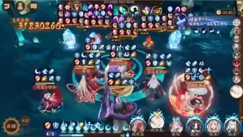 乐灵阵容