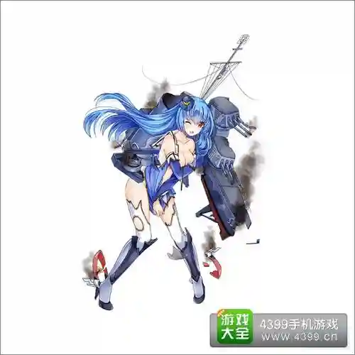 昆西改造技能插图