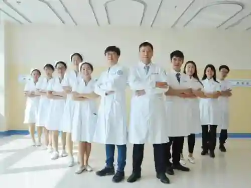 医护强阵容