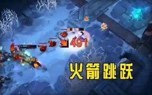 lol小炮技能s6_1插图