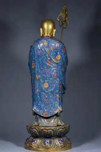 地藏菩萨用什么装备插图1