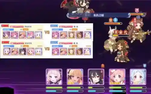 nnk阵容推荐