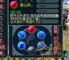 梦幻西游催心浪1层值得打吗
