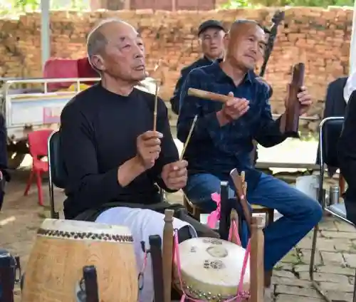 乡村乐阵容搭配