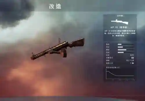 战地21.0隐藏武器插图