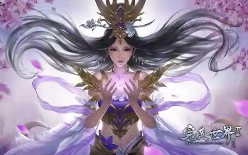 梦幻西游手游明月姬喜欢什么插图