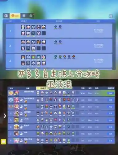 巫术法阵容插图