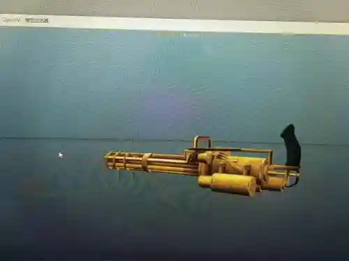 侠盗猎车v武器