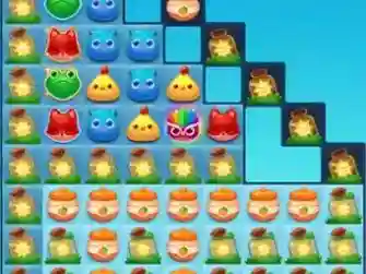 开心消消乐701.关攻略_2插图