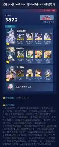 深渊月轮阵容搭配插图