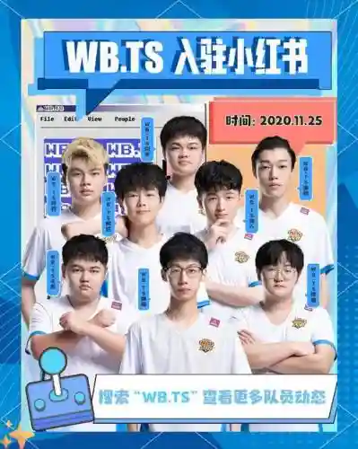ts秘密阵容插图1