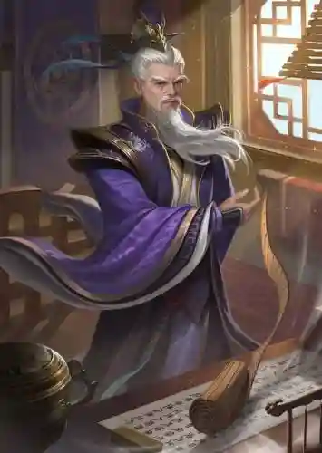 三国杀程昱技能解析_1插图