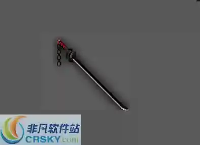 鬼剑士武器改天锁斩月_1插图