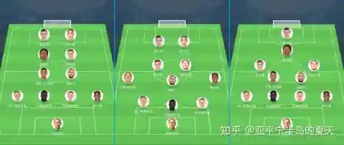 rb莱比锡阵容