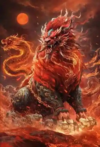 狻猊什么阵容插图