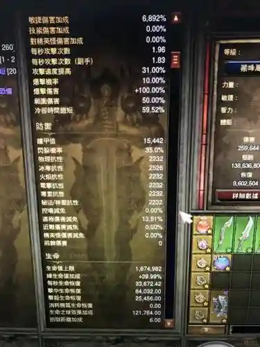 2.3奶僧装备搭配插图1