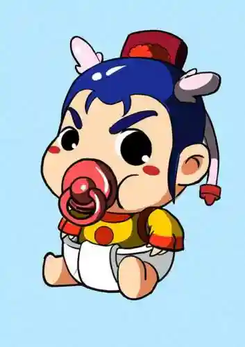 梦幻西游宝宝头像图片大全图片大全_2