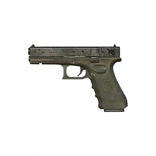 踪迹攻略案件三子弹9mm
