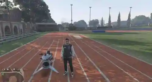 gta5单人攻略