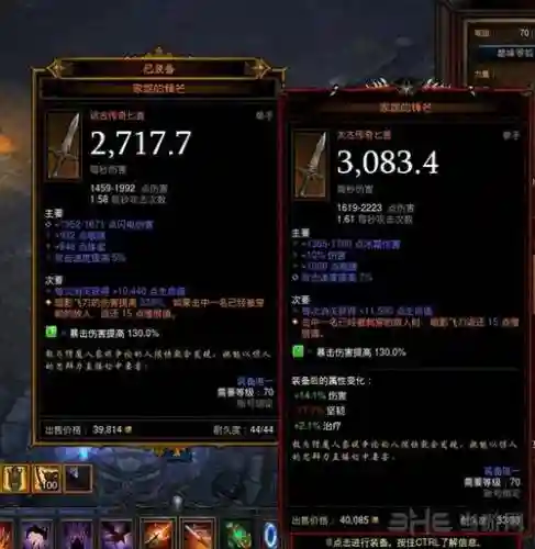 暗黑3远古装备获取插图