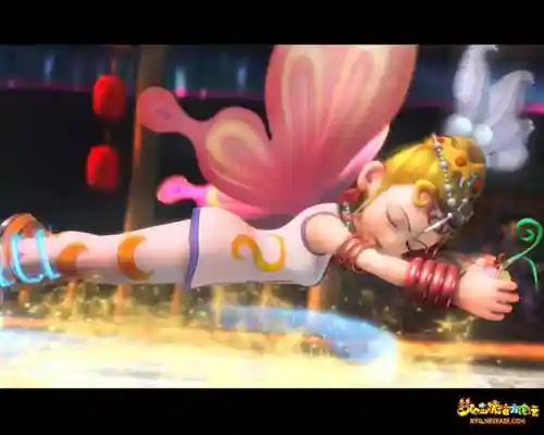 梦幻西游2无网络_1