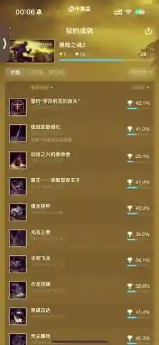 黑魂32周目攻略插图