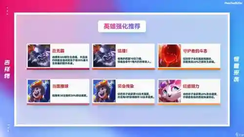 吉祥搭配阵容_1插图1