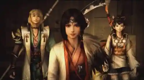 ps4讨鬼传视频攻略插图
