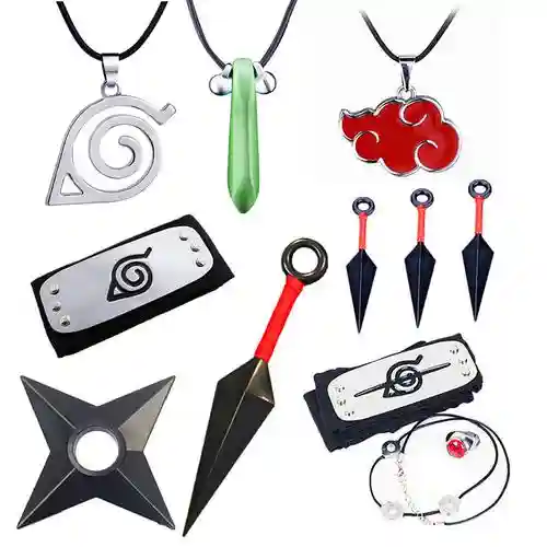 火影武器饰品插图1