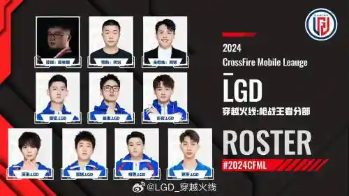 lgd最后阵容插图1