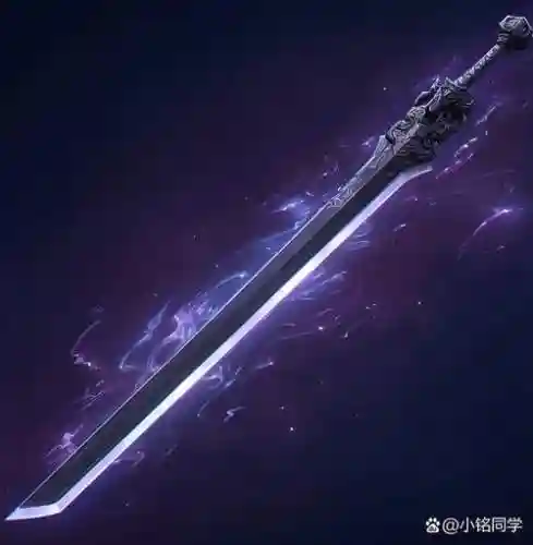 杀破狼哪个武器最帅插图