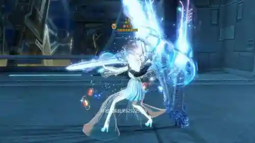 剑灵剑士刷什么武器好_1插图