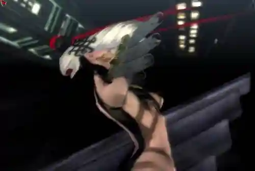 猎天使魔女隐藏攻略视频插图