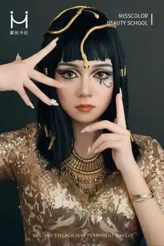 埃及艳后怎么搭配阵容插图