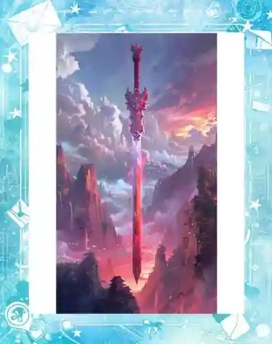 诛仙手游武器外观6插图