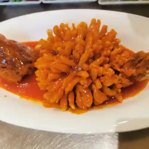 松鼠桂鱼阵容搭配