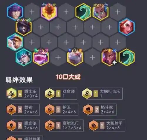 valorant阵容教学插图