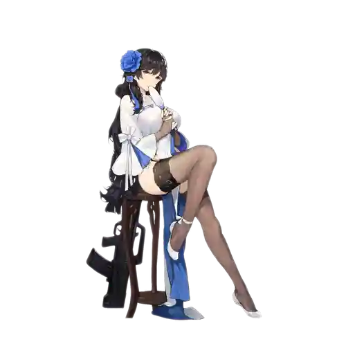 女街霸95装备插图