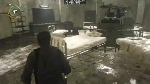 恶灵附身2难度攻略解说视频插图1