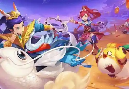 神武手游5技能隐功插图1