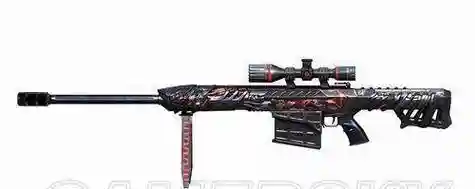 cf10月新武器插图